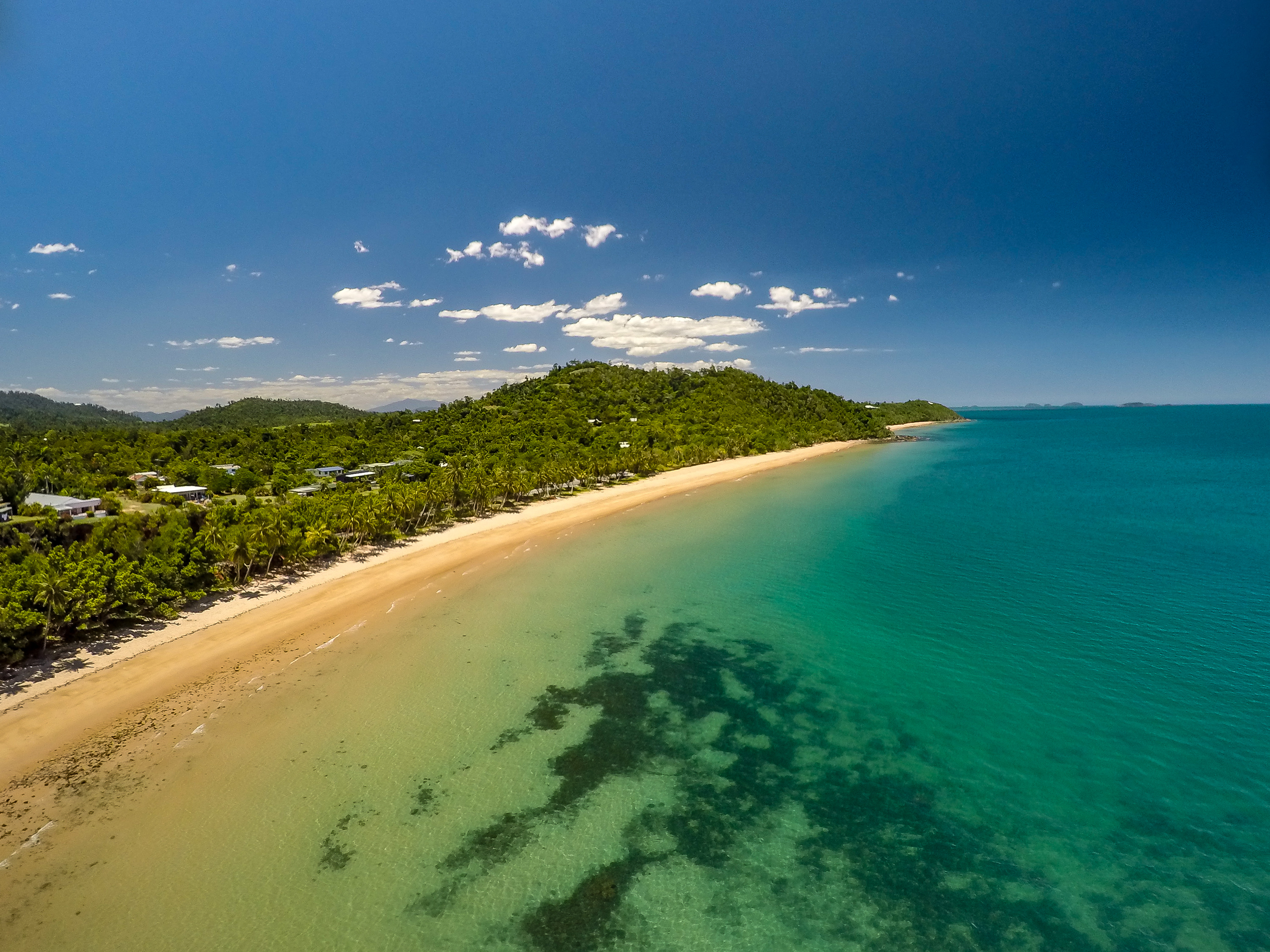 Bingil Bay Photos 6 Jan 2015 - Innisfail