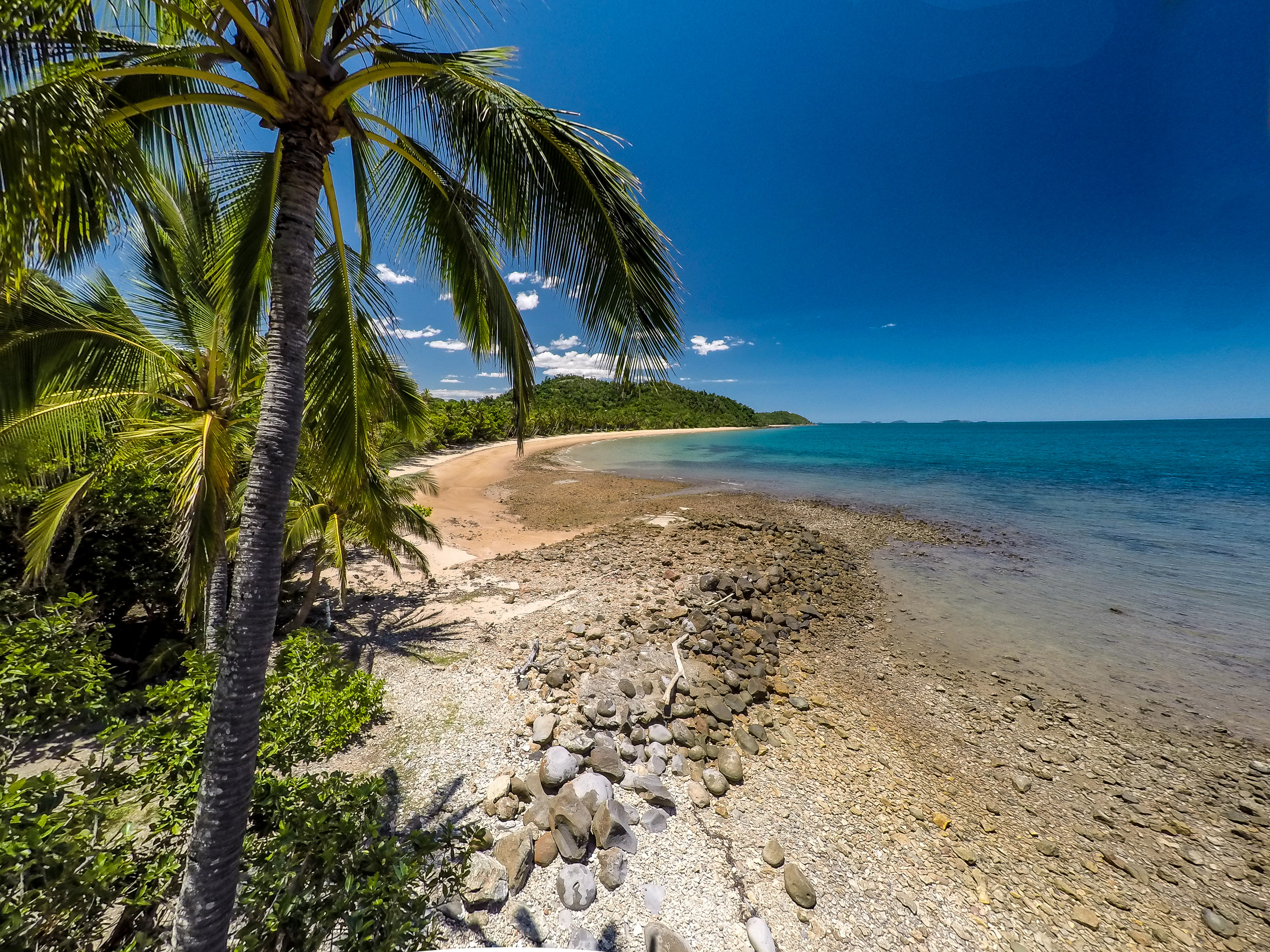 Bingil Bay Photos 6 Jan 2015 - Innisfail